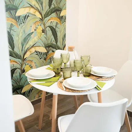 La Casetta - Gaslini E Mare - Private Parking & Garden