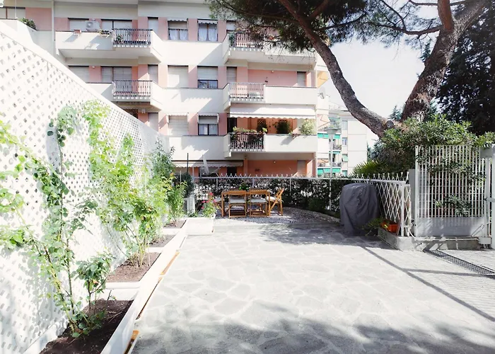 La Casetta - Gaslini E Mare - Private Parking & Garden * Genova