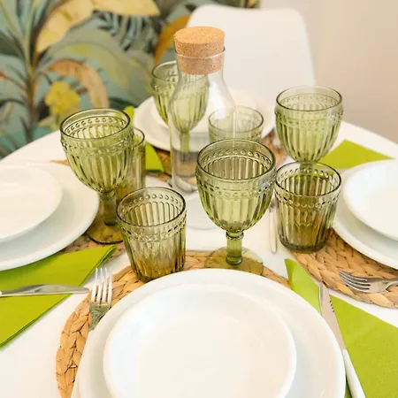 Apartment La Casetta - Gaslini E Boccadasse - Private Parking & Garden Genoa