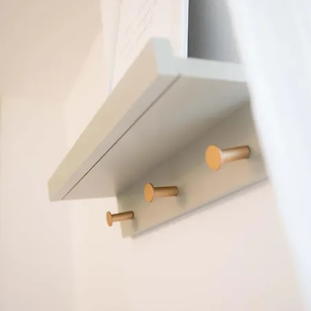 Apartment La Casetta - Gaslini E Boccadasse - Private Parking & Garden