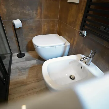 La Casetta - Gaslini E Boccadasse - Private Parking & Garden Apartment *