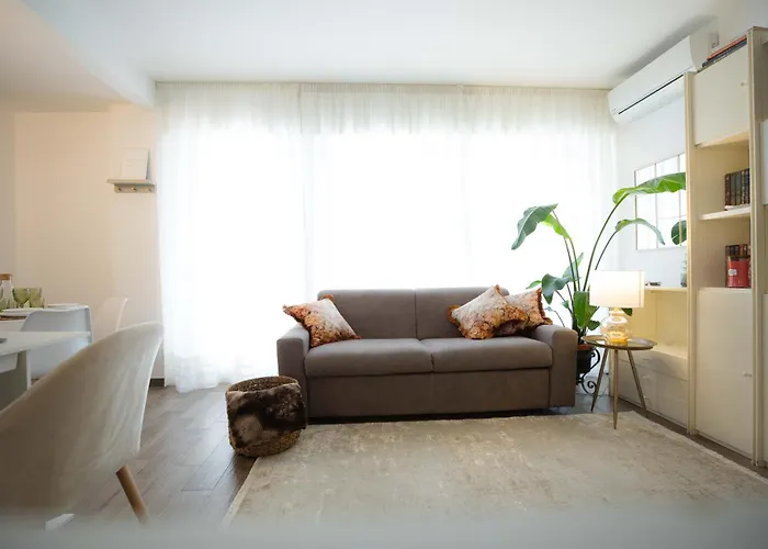 La Casetta - Gaslini E Mare - Private Parking & Garden * Janov