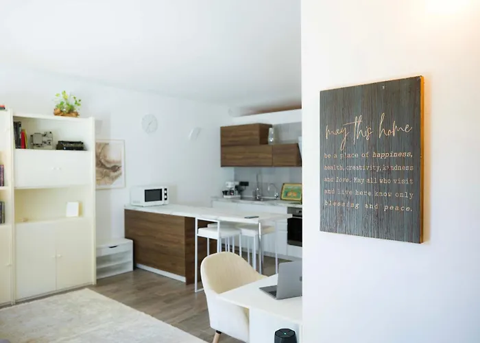 La Casetta - Gaslini E Mare - Private Parking & Garden Janov